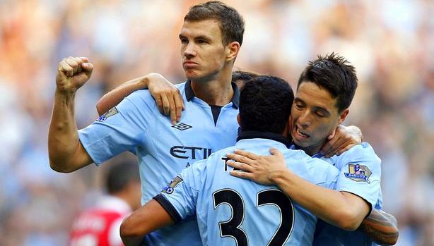 Man City: A tepid season for the forgotten champions