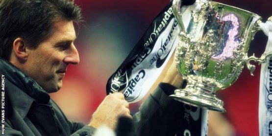 laudrup
