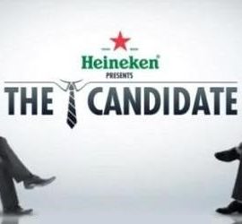 heineken