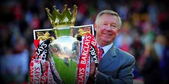Alex Ferguson Took 322 Games To Reach 200 Premier League Wins