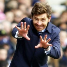 Andre Villas-Boas