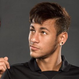 Nike Hypervenom - Neymar