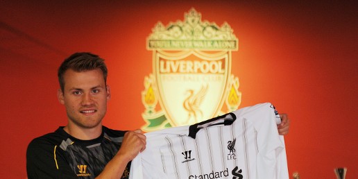 Liverpool Transfer