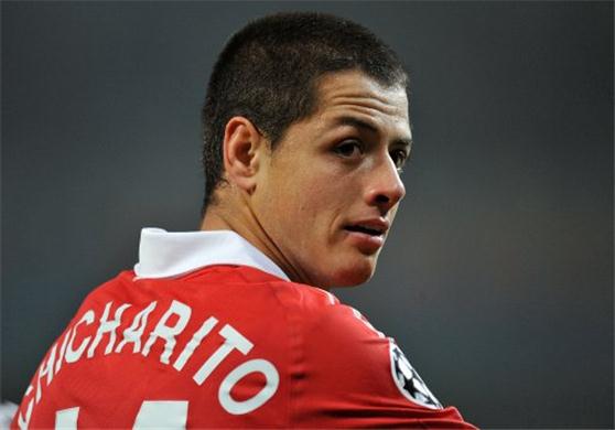 Manchester-United-striker-Javier-Hernandez-Playing-with-Wayne-Rooney-is-like-a-dream-59670