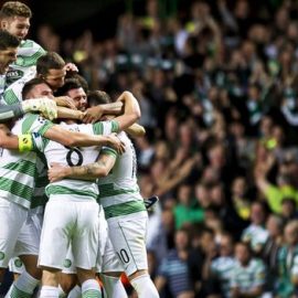 Celtic-win