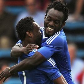 Crystal Palace v Chelsea - Pre Season Friendly