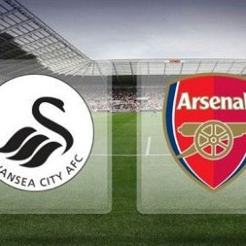 Arsenal-Swansea