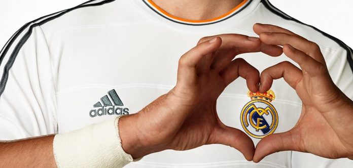 Bale-Madrid