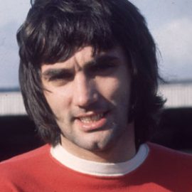 George Best