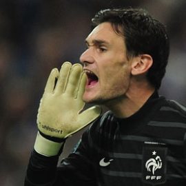 Hugo Lloris