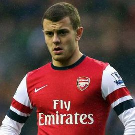 Jack Wilshere Retired At The Age Of 30