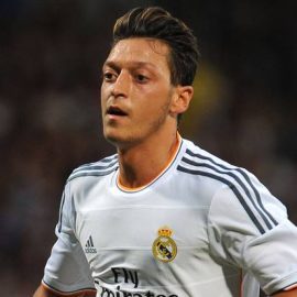 Ozil