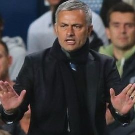 Mourinho