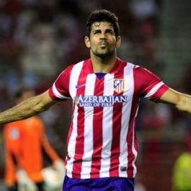 Diego Costa