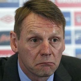 Stuart Pearce