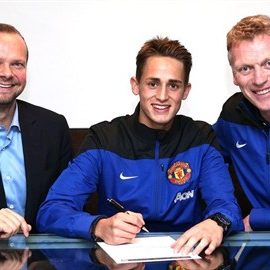 Adnan Januzaj