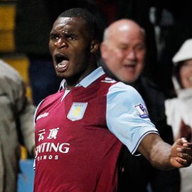 Christian Benteke