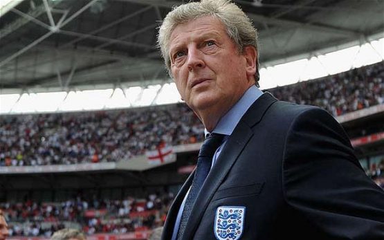 Hodgson-England