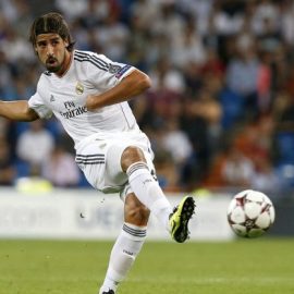 Sami Khedira