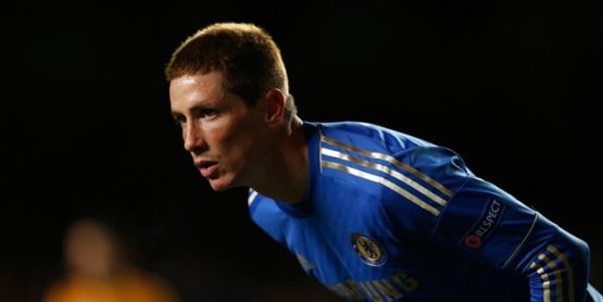 Benitez defends Torres after Chelsea scrape through in Europa League - video