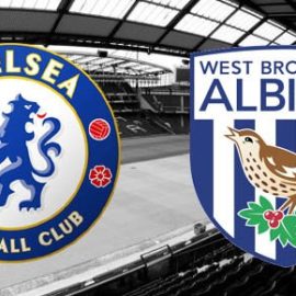 CHELSEA WEST BROMWICH 2