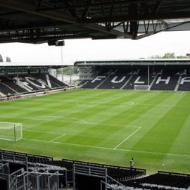 craven cottage