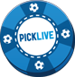 picklive logo