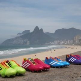Adidas Samba Boot Collection