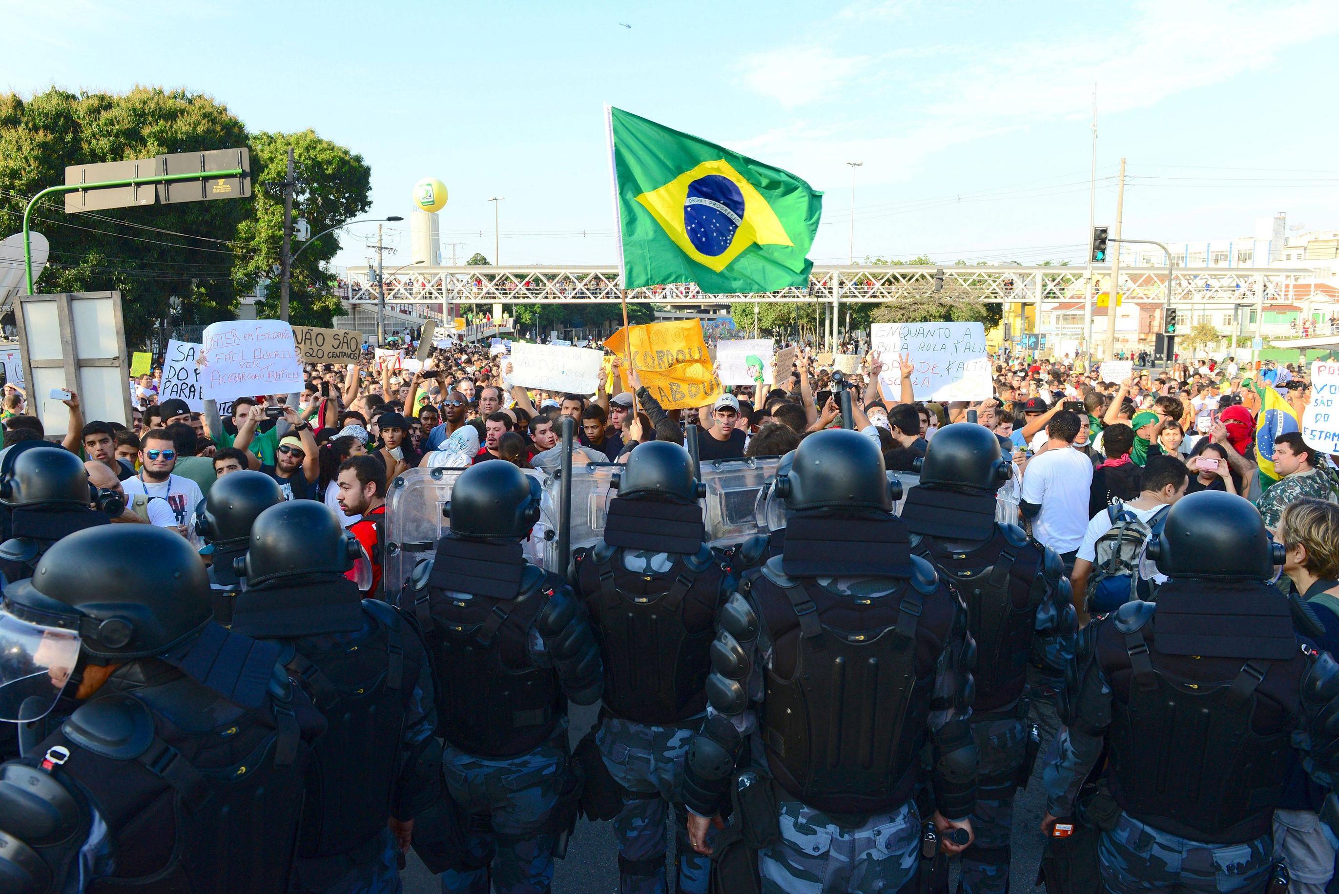 BrazilProtests