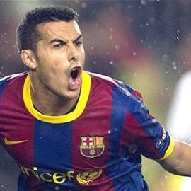 Pedro is tired of speculations and wants Man United move within 72 hours