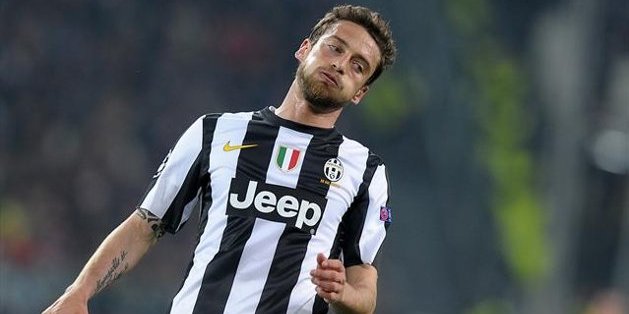 Claudio-Marchisio