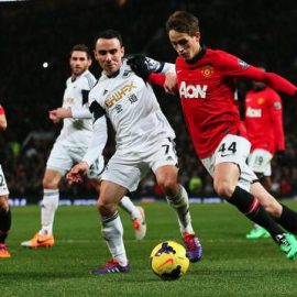 Manchester United Transfer: Januzaj has been linked with loan moves this summer