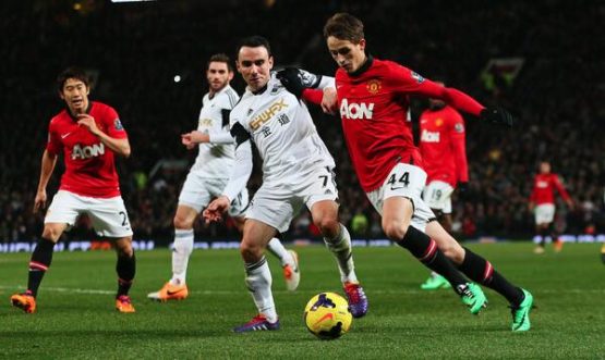 Manchester United Transfer: Januzaj has been linked with loan moves this summer