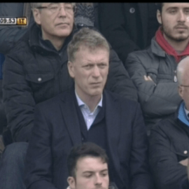 David Moyes