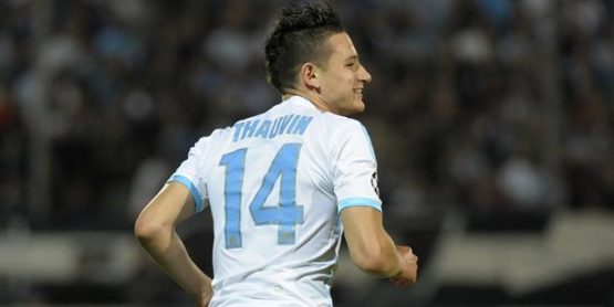 Florian Thauvin346