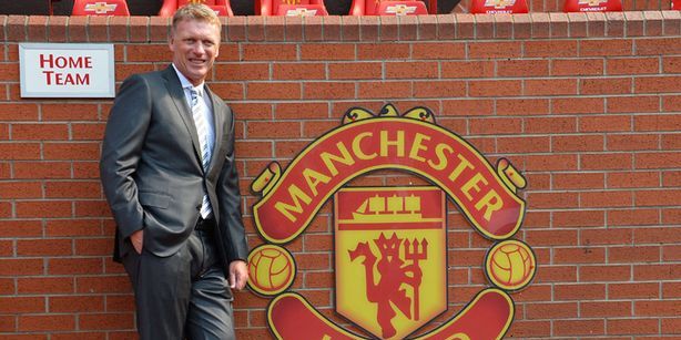 New-Manchester-United-manager-David-Moyes-2029175