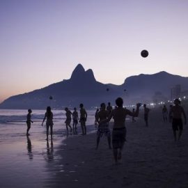 beachfootball