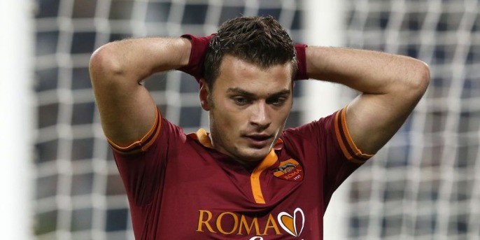 Liverpool are weighing up their options to bring Ljajic to Anfield