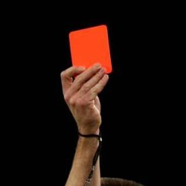 red_card