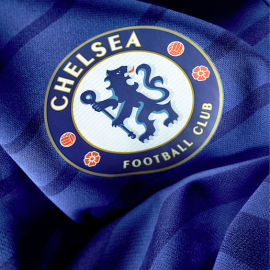 Chelsea home Kit 2014/15