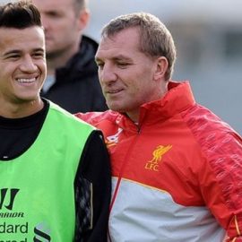 Coutinho-Rodgers