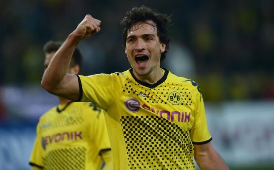 Mats-Hummels