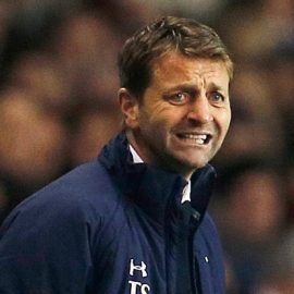 Tim Sherwood