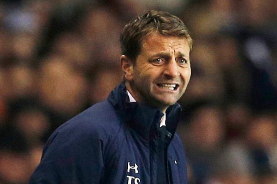 Tim Sherwood