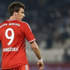 Bayern Muenchen - Al Merrikh SC - Friendly