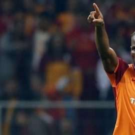 Drogba-Galatasaray