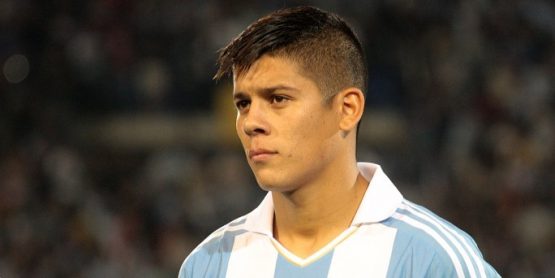 Marcos Rojo