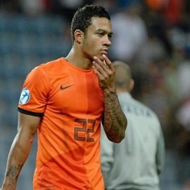 Manchester United winger Depay had a poor international break along with teammate Dale Blind