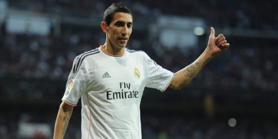 Angel Di Maria Is UCL's Third-Highest Assist Provider Of All Time