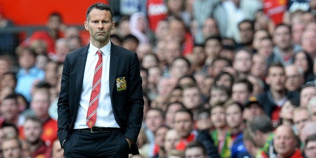 10 former Manchester United players who went into management